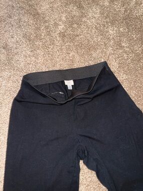 A New Day Slim Fit Dress Pants